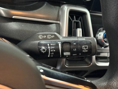 2022 Kia Sorento LX