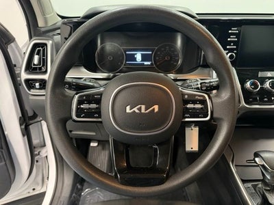 2022 Kia Sorento LX