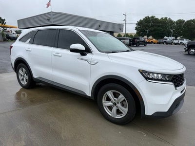 2022 Kia Sorento LX
