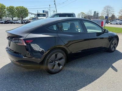 2023 Tesla Model 3 Base