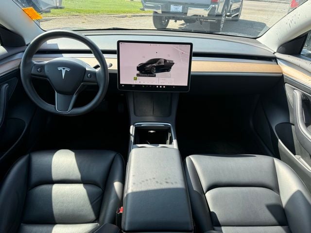 2023 Tesla Model 3 Base