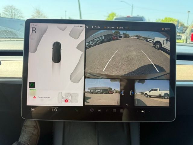 2023 Tesla Model 3 Base