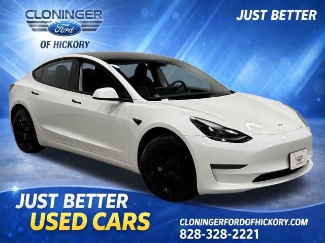2023 Tesla Model 3 Base