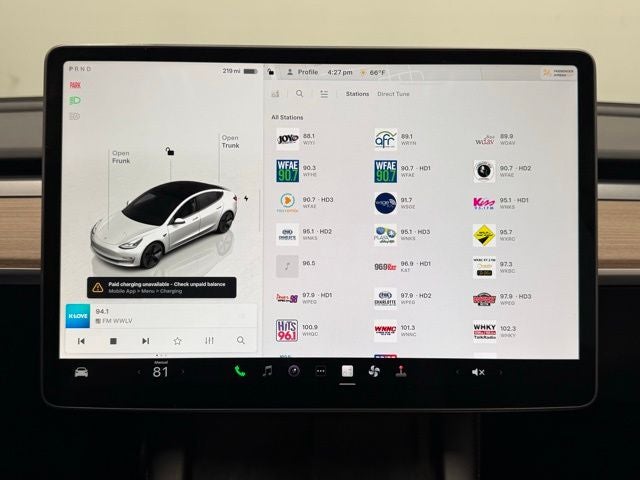 2023 Tesla Model 3 Base