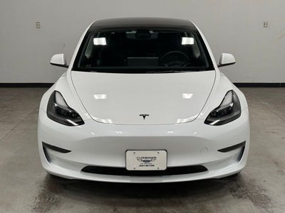 2023 Tesla Model 3 Base