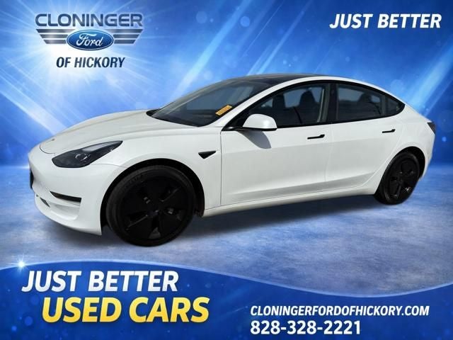 2023 Tesla Model 3 Base