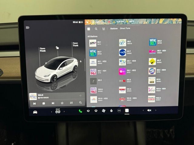 2023 Tesla Model 3 Base