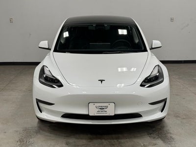 2023 Tesla Model 3 Base