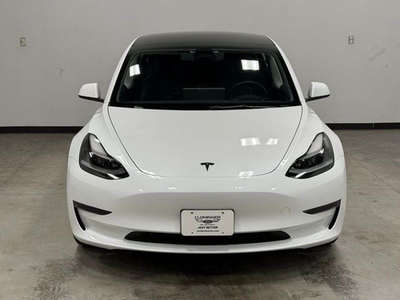 2023 Tesla Model 3 Base