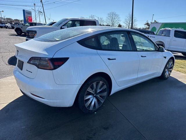 2023 Tesla Model 3 Base