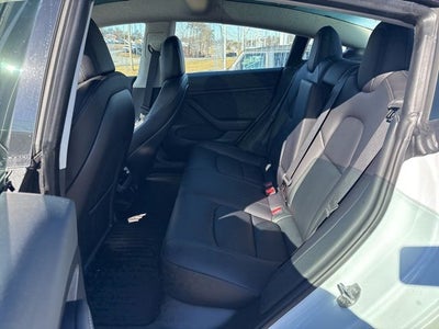 2023 Tesla Model 3 Base