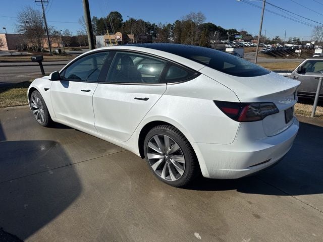 2023 Tesla Model 3 Base