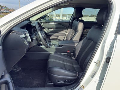 2024 Mazda Mazda CX-50 2.5 S Premium Package