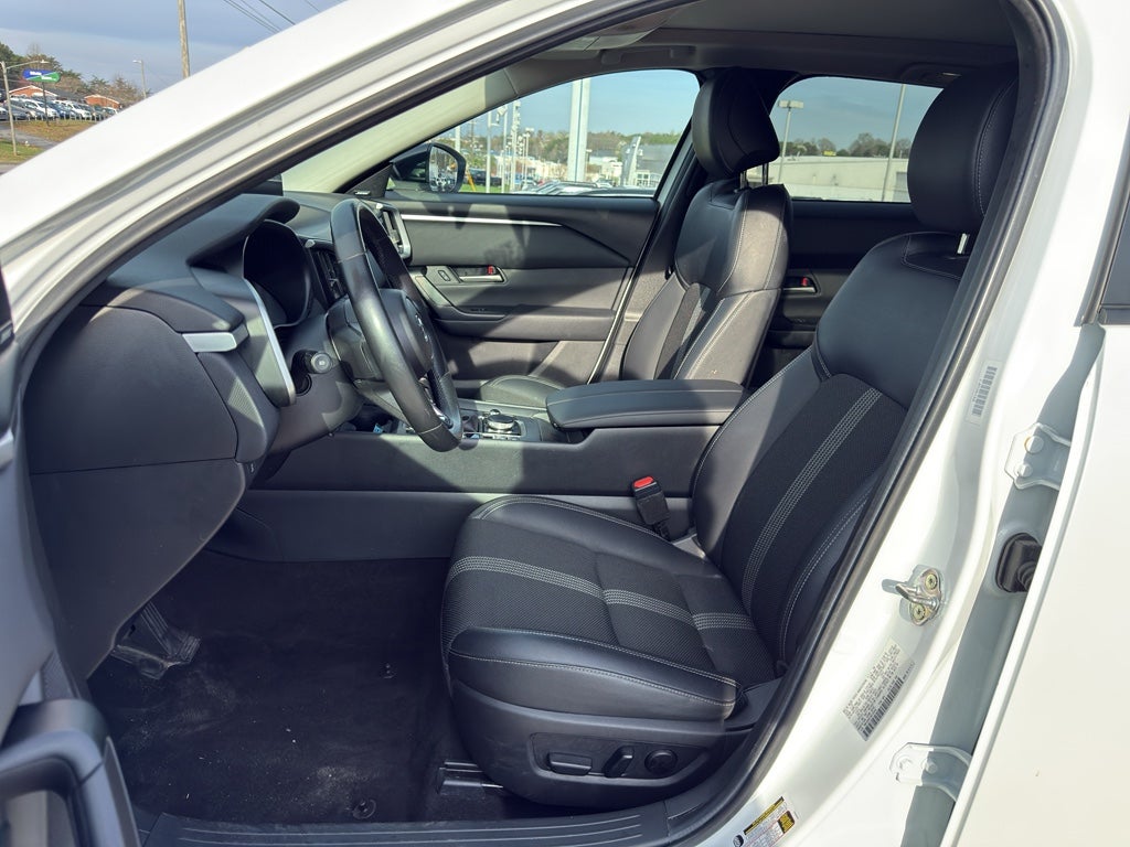 2024 Mazda Mazda CX-50 2.5 S Premium Package