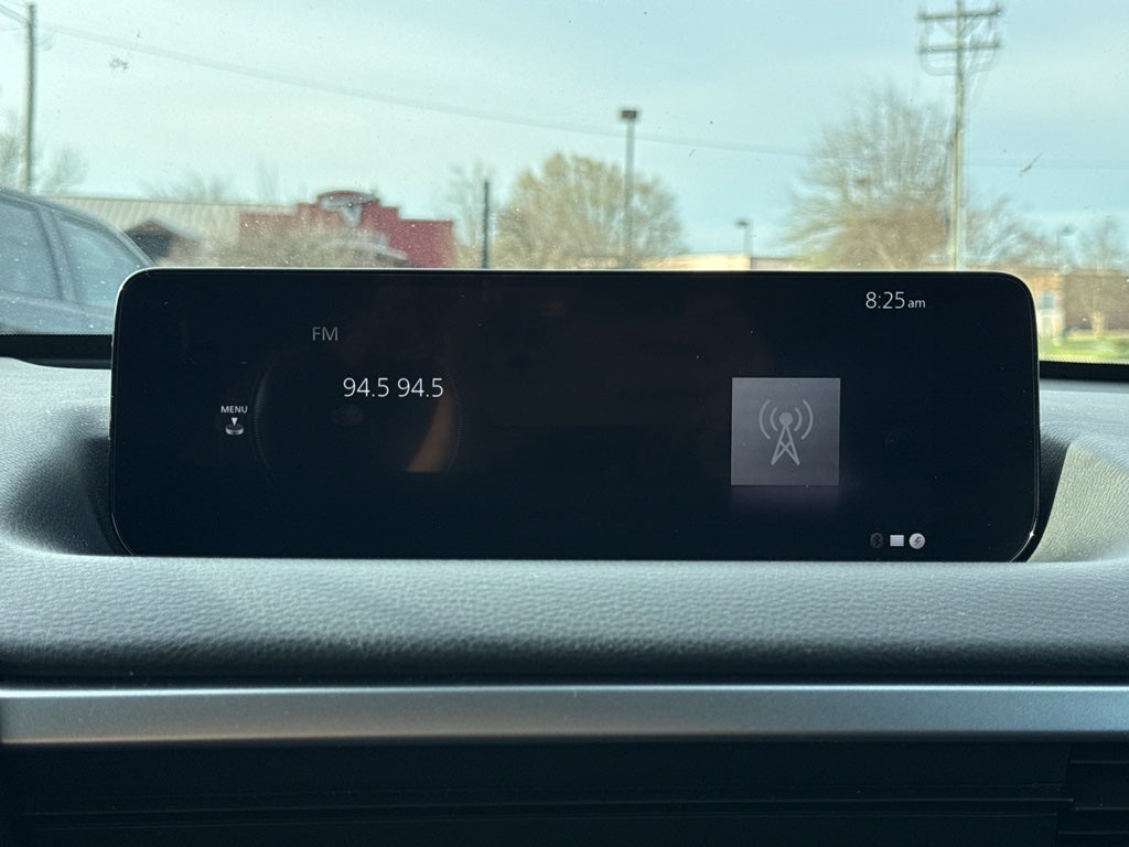 2024 Mazda Mazda CX-50 2.5 S Premium Package