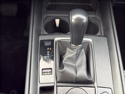 2024 Mazda Mazda CX-50 2.5 S Premium Package