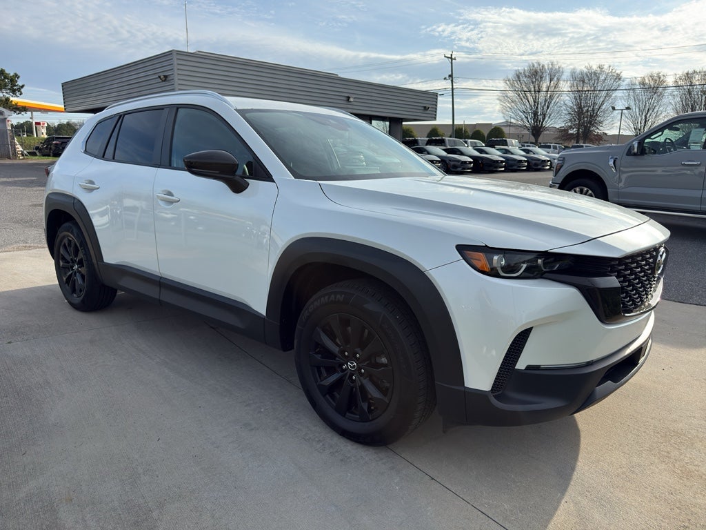2024 Mazda Mazda CX-50 2.5 S Premium Package
