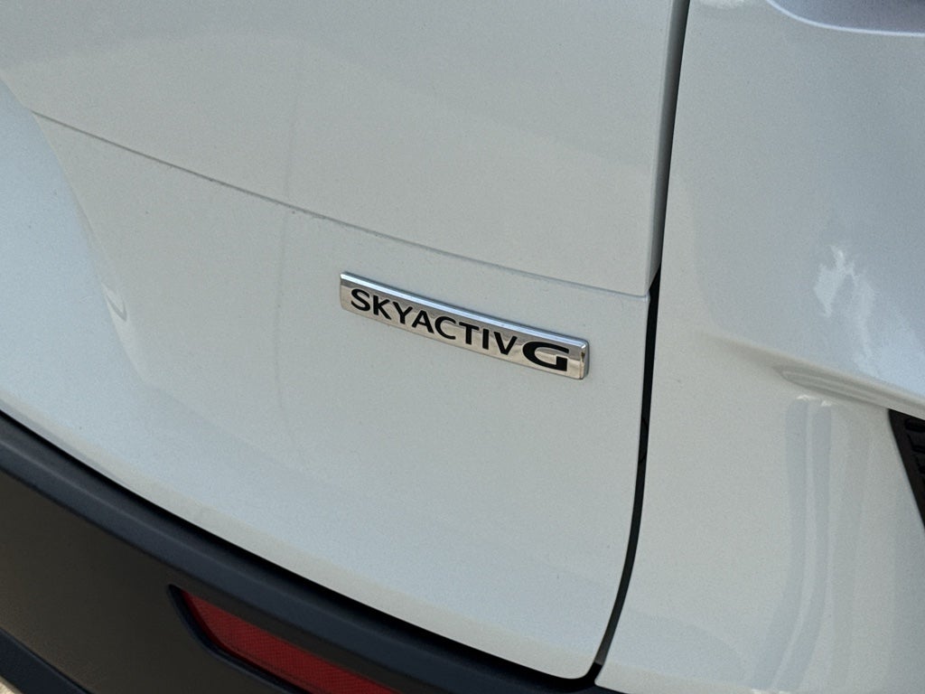 2024 Mazda Mazda CX-50 2.5 S Premium Package