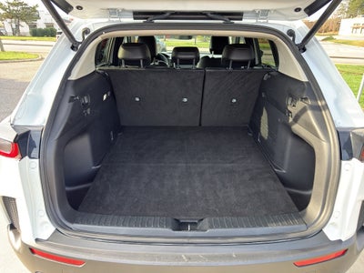 2024 Mazda Mazda CX-50 2.5 S Premium Package