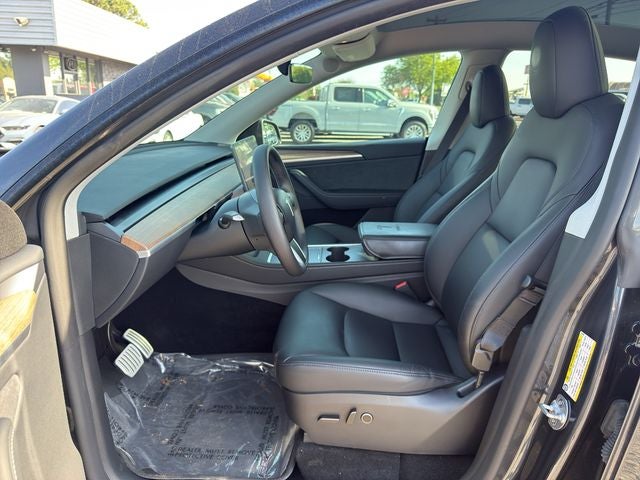 2024 Tesla Model Y Performance