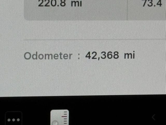 2024 Tesla Model Y Performance