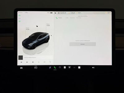 2024 Tesla Model Y Performance