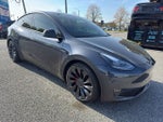 2024 Tesla Model Y Performance