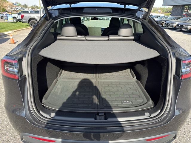 2024 Tesla Model Y Performance