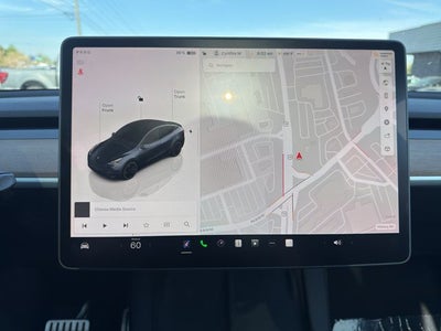 2024 Tesla Model Y Performance