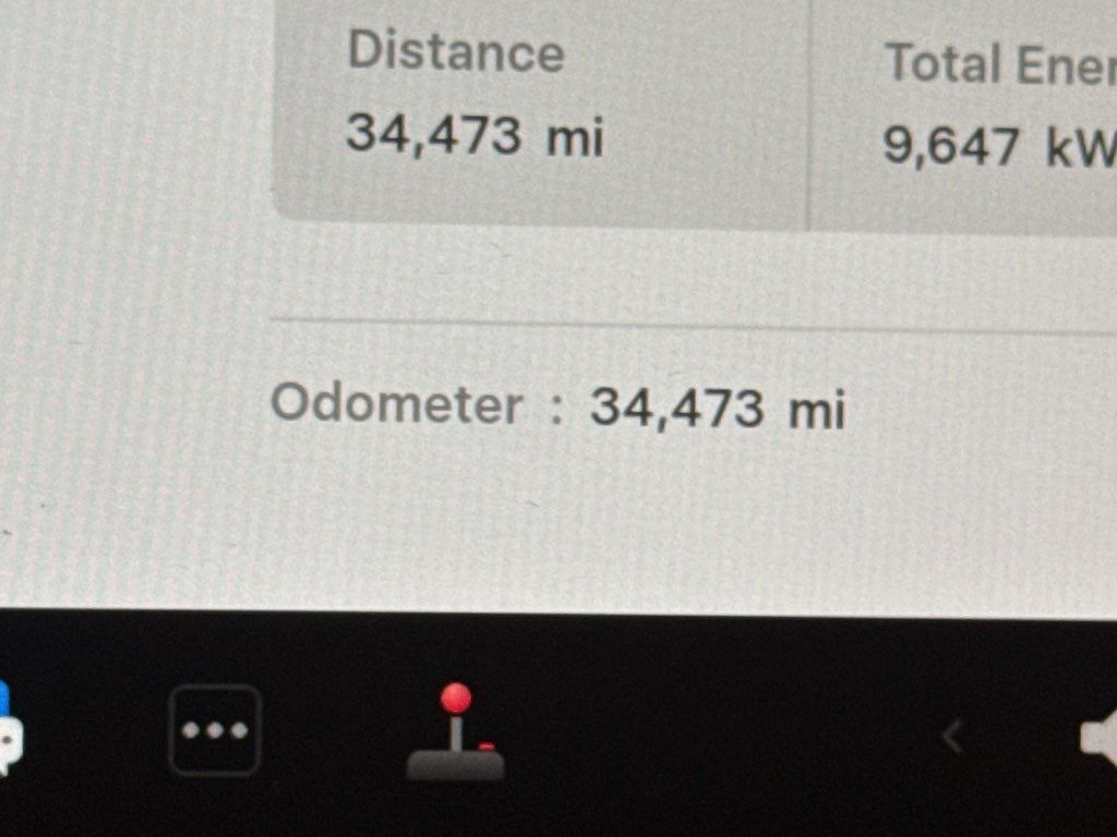 2023 Tesla Model Y Performance