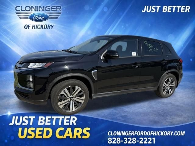 2022 Mitsubishi Outlander Sport 2.0 SE