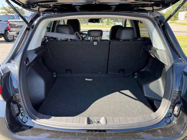 2022 Mitsubishi Outlander Sport 2.0 SE