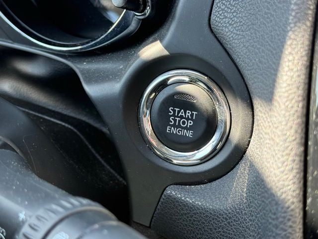2022 Mitsubishi Outlander Sport 2.0 SE