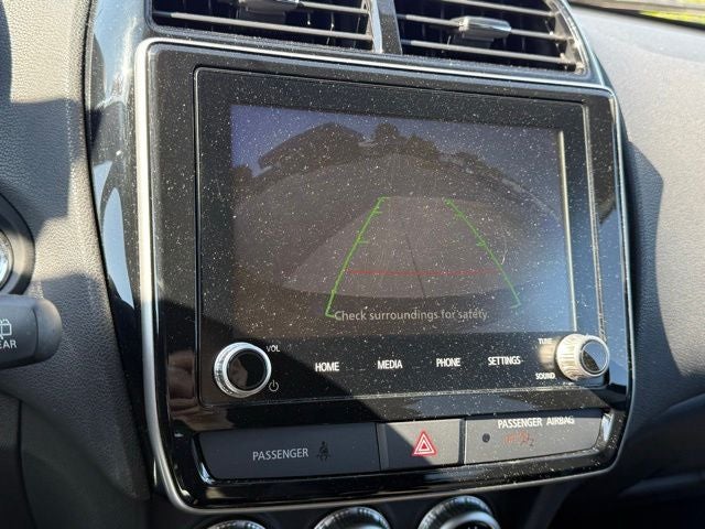 2022 Mitsubishi Outlander Sport 2.0 SE