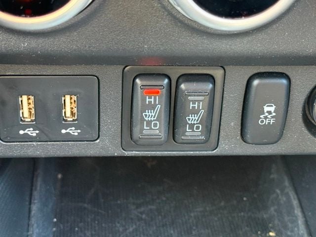 2022 Mitsubishi Outlander Sport 2.0 SE
