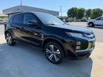 2022 Mitsubishi Outlander Sport 2.0 SE