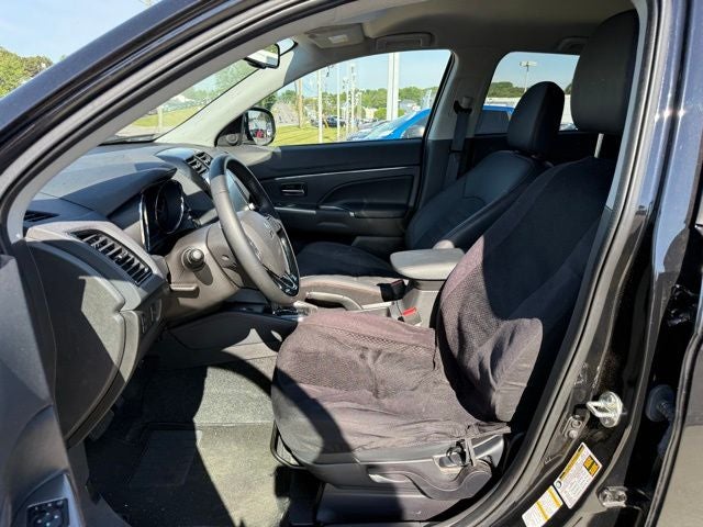2022 Mitsubishi Outlander Sport 2.0 SE