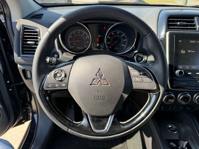 2022 Mitsubishi Outlander Sport 2.0 SE