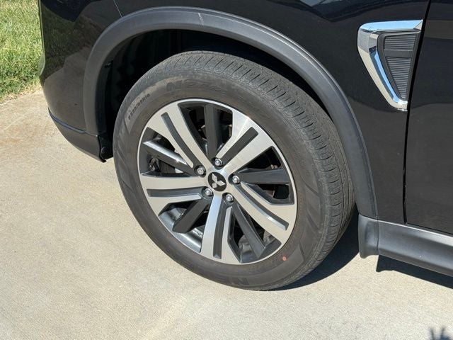 2022 Mitsubishi Outlander Sport 2.0 SE