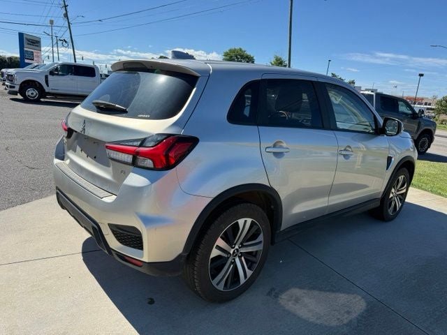 2023 Mitsubishi Outlander Sport 2.0 SE