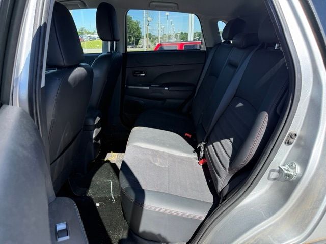 2023 Mitsubishi Outlander Sport 2.0 SE