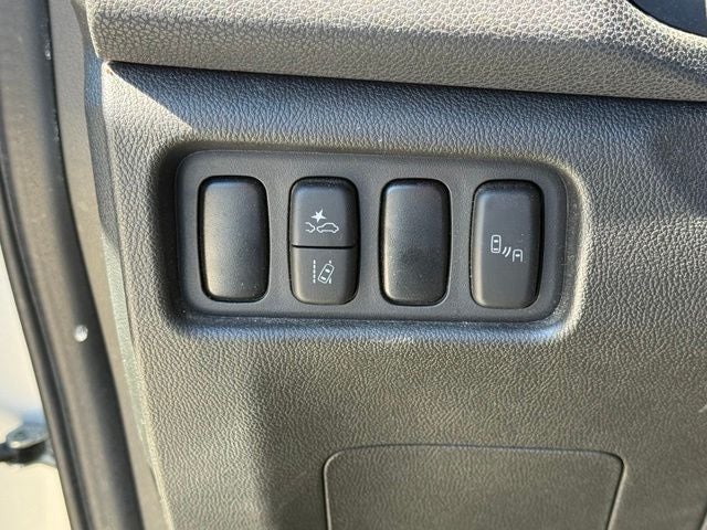 2023 Mitsubishi Outlander Sport 2.0 SE