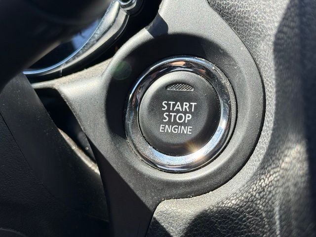 2023 Mitsubishi Outlander Sport 2.0 SE