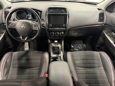 2023 Mitsubishi Outlander Sport 2.0 SE