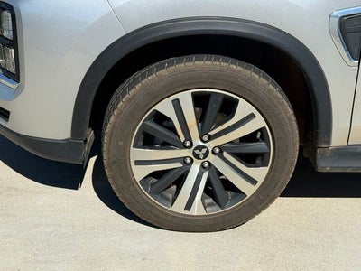 2023 Mitsubishi Outlander Sport 2.0 SE