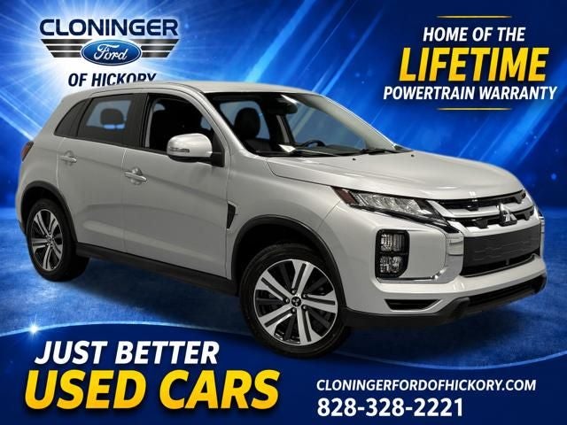 2023 Mitsubishi Outlander Sport 2.0 SE