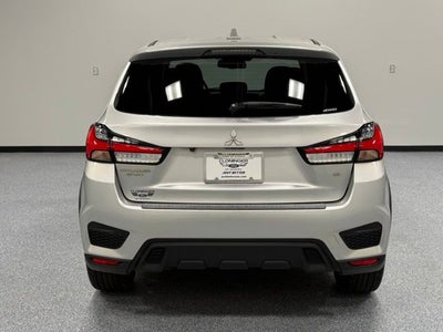 2023 Mitsubishi Outlander Sport 2.0 SE