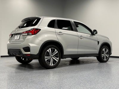 2023 Mitsubishi Outlander Sport 2.0 SE