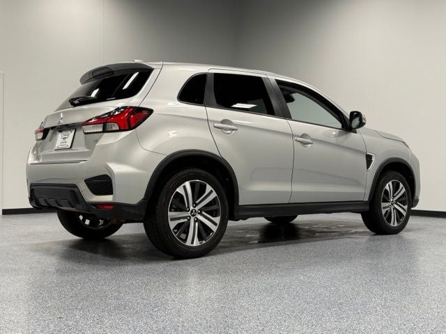 2023 Mitsubishi Outlander Sport 2.0 SE