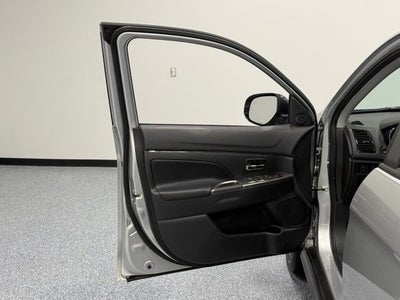 2023 Mitsubishi Outlander Sport 2.0 SE